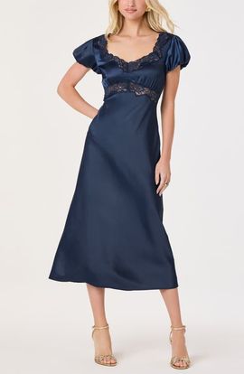ASTR the Label ASTR the Label Almandina Dress