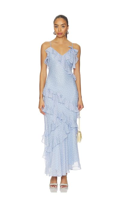 ASTR the Label ASTR the Label Amiya Dress