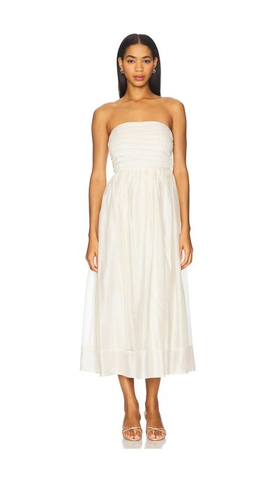 ASTR the Label ASTR the Label Aneesha Dress