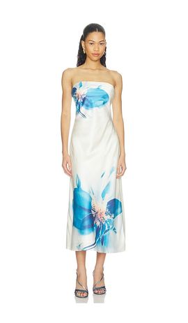 ASTR the Label ASTR the Label Annabeth Dress