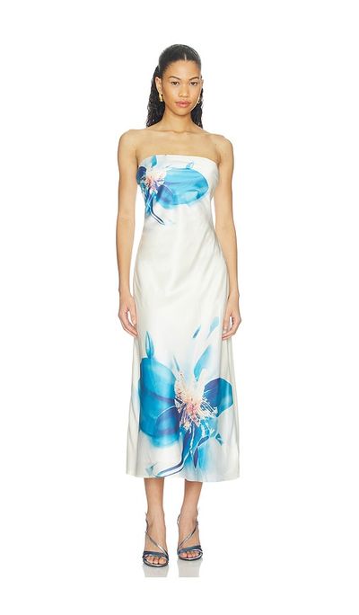 ASTR the Label ASTR the Label Annabeth Dress