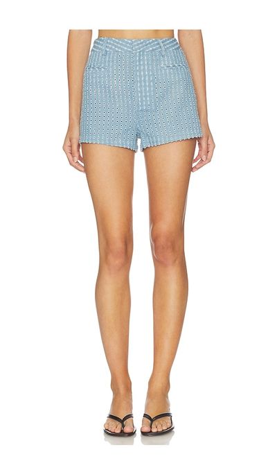 ASTR the Label ASTR the Label Arden Shorts