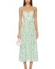 Astr The Label Astr the Label Bayley Dress - 1