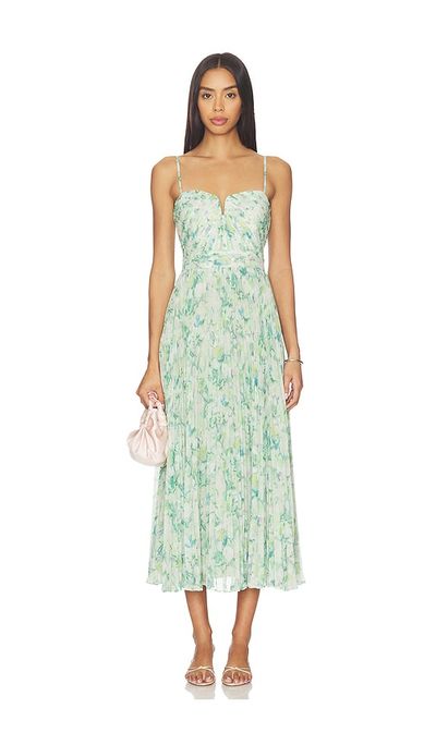 Astr The Label Astr the Label Bayley Dress