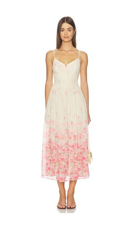 ASTR the Label ASTR the Label Bellora Dress
