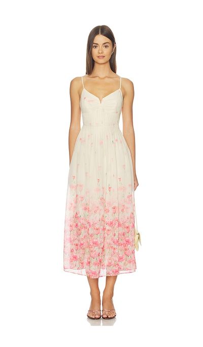 ASTR the Label ASTR the Label Bellora Dress
