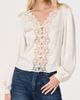 ASTR the Label ASTR the Label Benote Lace Top - 1