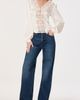 ASTR the Label ASTR the Label Benote Lace Top - 3