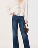 ASTR the Label ASTR the Label Benote Lace Top - 5