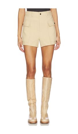 ASTR the Label ASTR the Label Beron Shorts