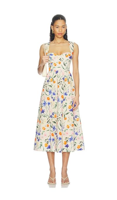 ASTR the Label ASTR the Label Beryl Dress