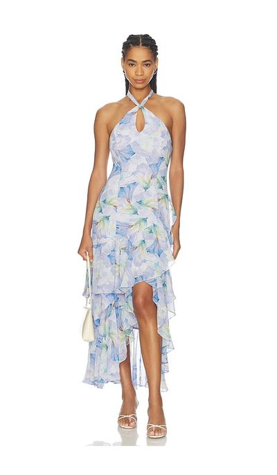 ASTR the Label ASTR the Label Bethina Dress