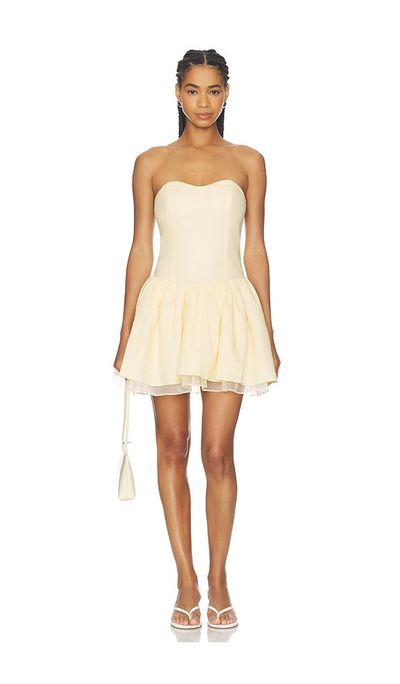 ASTR the Label ASTR the Label Bijou Dress