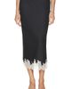 ASTR the Label ASTR the Label Blossom Skirt - 1