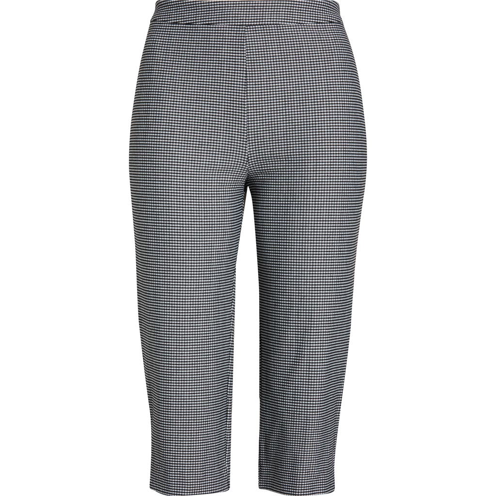 ASTR the Label ASTR the Label Brecklynn Gingham Capri Pants