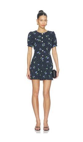 ASTR the Label ASTR the Label Brenlee Dress