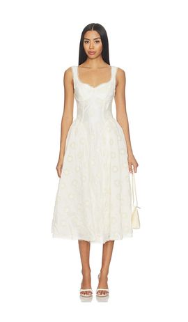open lace back dress Santorini Dress – y&i clothing boutique