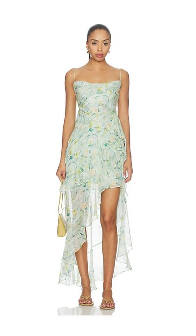 ASTR the Label ASTR the Label Candace Dress