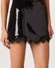 ASTR the Label ASTR the Label Candide Sequin Miniskirt - 3
