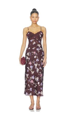 ASTR the Label ASTR the Label Carin Dress