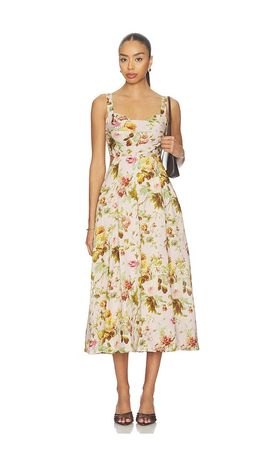 Capittana Dresses Capittana Dresses