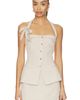 ASTR the Label ASTR the Label Cithara Top - 1