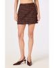 ASTR the Label ASTR the Label Claudine Miniskirt - 1