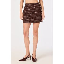 ASTR the Label ASTR the Label Claudine Miniskirt