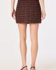 ASTR the Label ASTR the Label Claudine Miniskirt - 2
