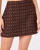ASTR the Label ASTR the Label Claudine Miniskirt - 3