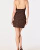 ASTR the Label ASTR the Label Claudine Miniskirt - 4