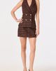 ASTR the Label ASTR the Label Claudine Miniskirt - 5