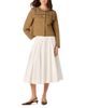 Astr The Label Astr the Label Cleo Bib Detail Jacket - 2