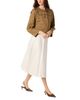 Astr The Label Astr the Label Cleo Bib Detail Jacket - 4