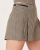 ASTR the Label ASTR the Label Cleora Pleated Skort - 3