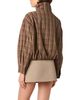 Astr The Label Astr the Label Cooper Funnel Neck Jacket - 3