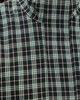 ASTR the Label ASTR the Label Cooper Jacket Black Green Plaid - 6
