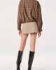 ASTR the Label ASTR the Label Cooper Plaid Jacket - 4