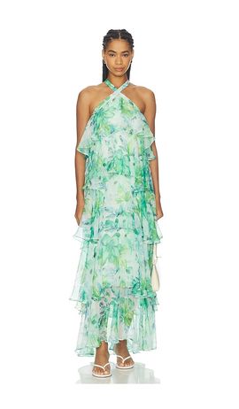 ASTR the Label ASTR the Label Daiga Dress