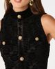 ASTR the Label ASTR the Label Daphne Lace Minidress - 3