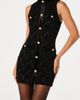 ASTR the Label ASTR the Label Daphne Lace Minidress - 5