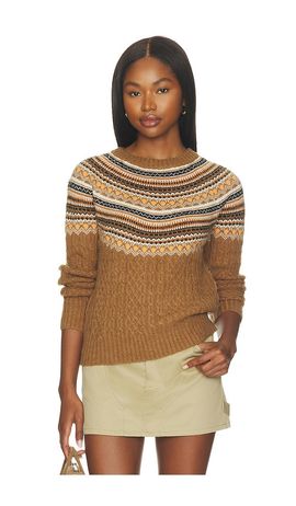 ASTR the Label ASTR the Label Daria Sweater