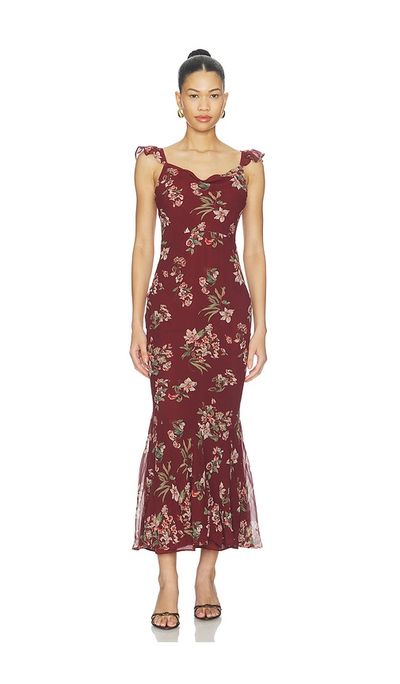 ASTR the Label ASTR the Label Denisse Dress