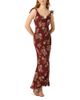 Astr The Label Astr the Label Denisse Maxi Dress - 1