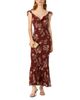 Astr The Label Astr the Label Denisse Maxi Dress - 2