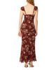 Astr The Label Astr the Label Denisse Maxi Dress - 4