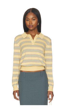 ASTR the Label ASTR the Label Dora Sweater