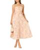 Astr The Label Astr the Label Emerys Pleated Dress - 1