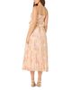 Astr The Label Astr the Label Emerys Pleated Dress - 3