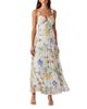 Astr The Label Astr the Label Emese Maxi Dress - 1